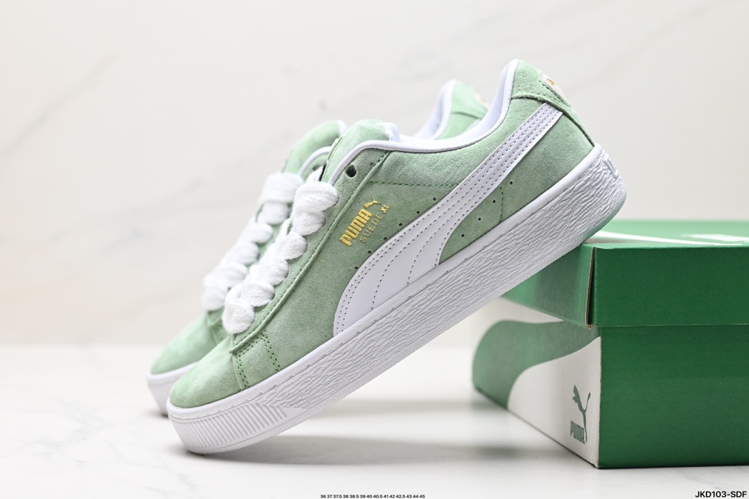 Puma Shoes